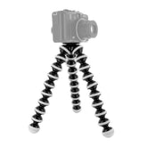 Flexible Grip Camera Tripod  for Mini Digital Camera